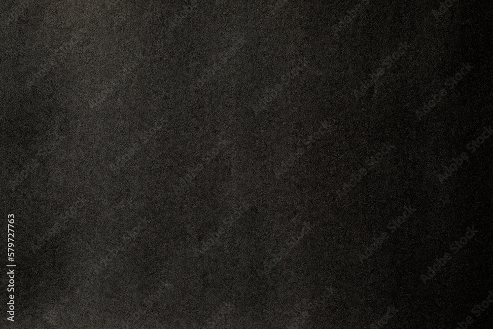 black background surface paper texture