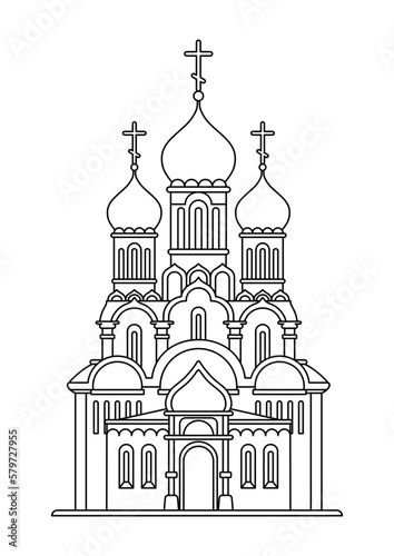 Orthodox Church
