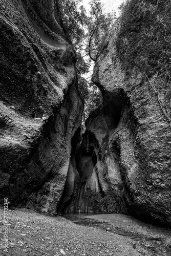 Photos erosionado