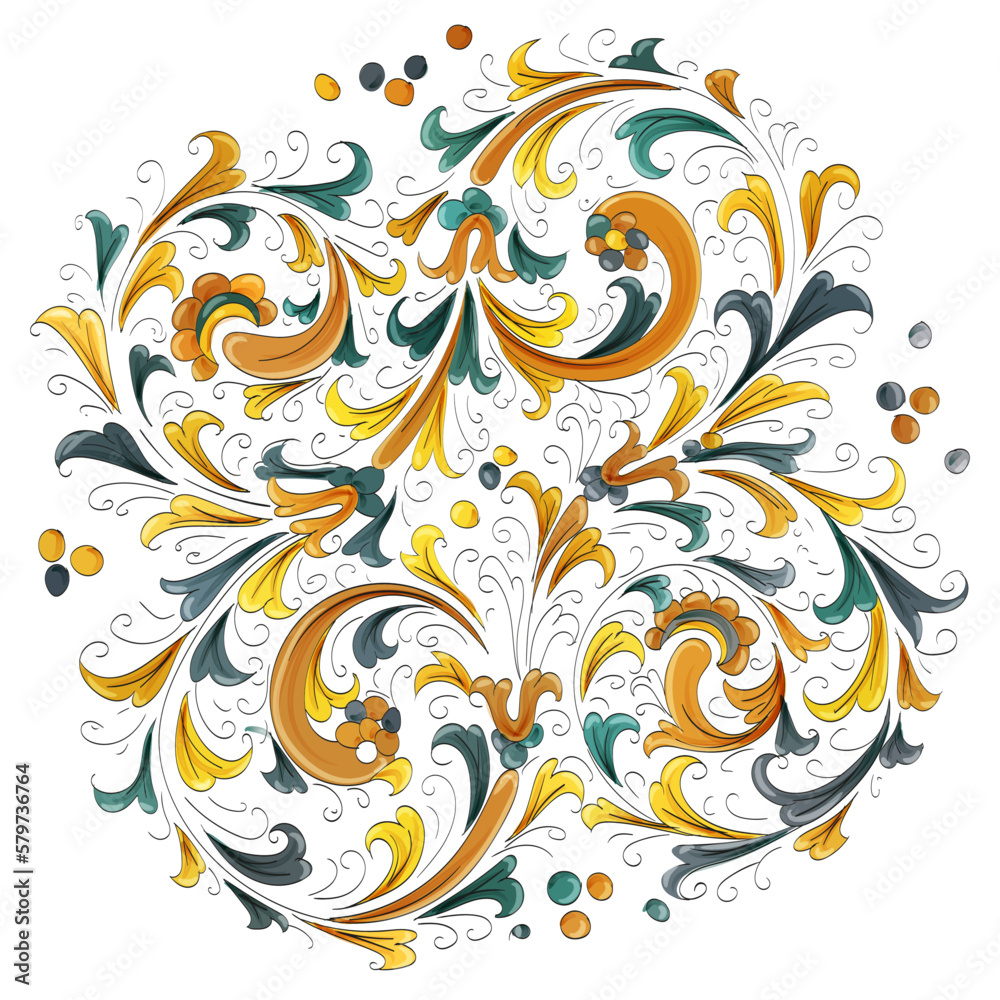 Decoro Ceramiche Artistiche di Caltagirone