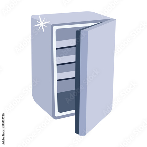 Mini Refrigerator