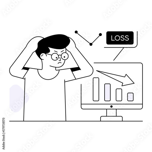 Business Loss 