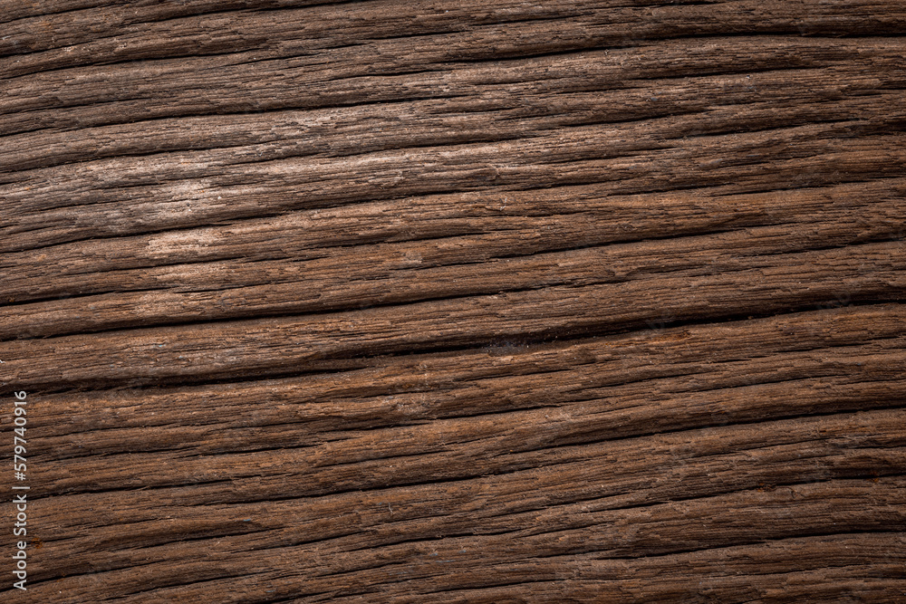 Old Wood Texture with Natural Pattern background.