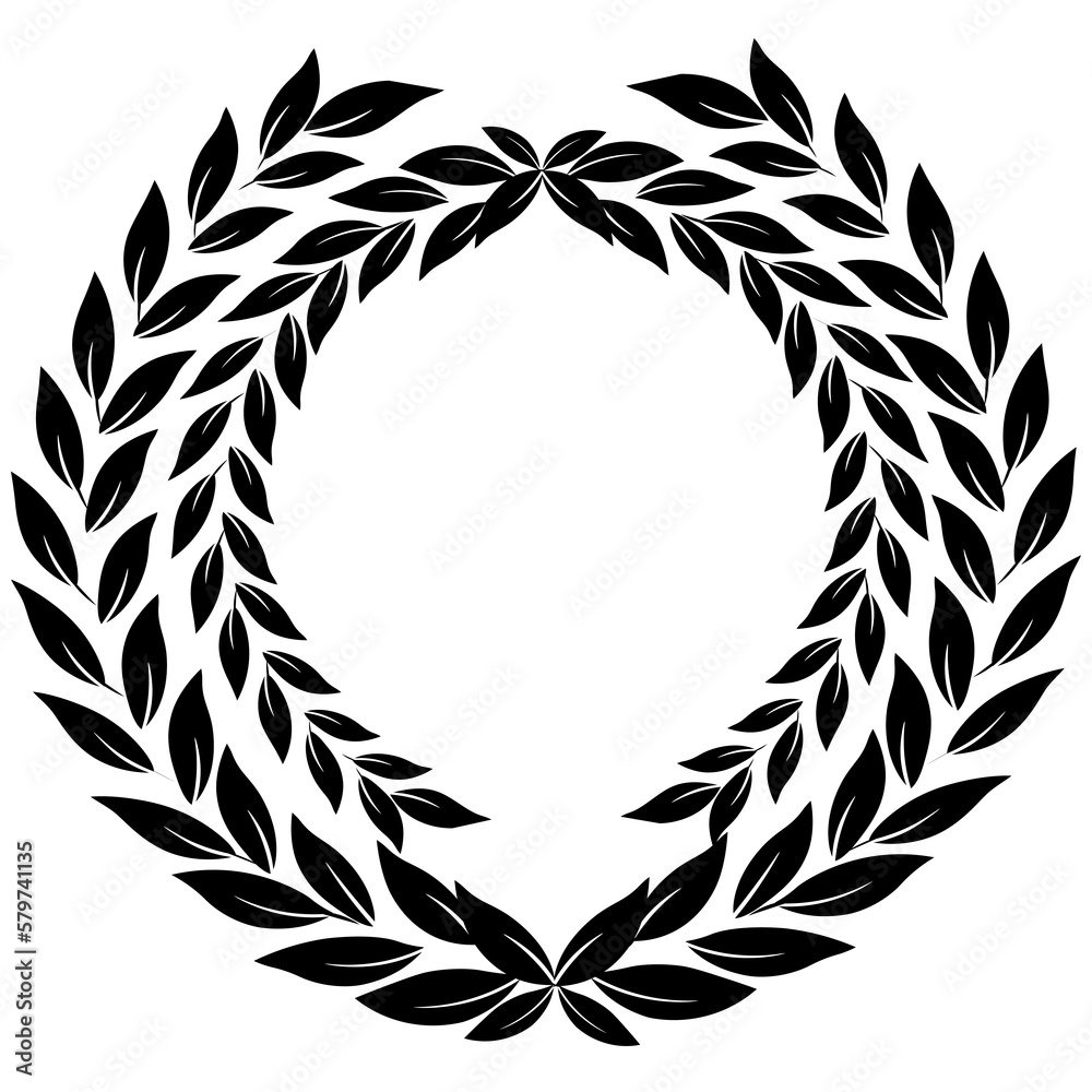 Set of leaves on PNG White transparent background cover icon, Vector illustration Set of leaves on PNG White transparent background cover icon, Vector illustration