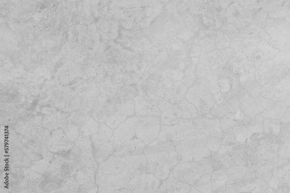 Fototapeta premium Gray Grunge concrete texture background.