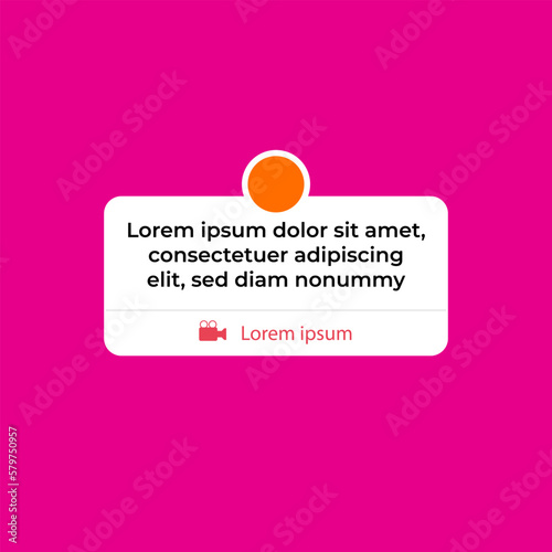 Instagram Question Sticker. Ask Me a Question. Social Media Element On Gradient Background. Facebook. Snapchat. UI. UX. User interface user experience. FAQ. Twitter. Polling. Anonymous.