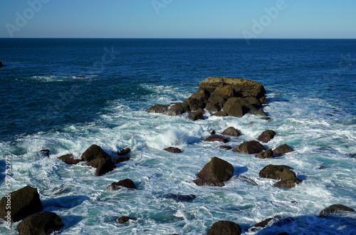 Mittelmeer Mediterranean Sea Italy Tuscany