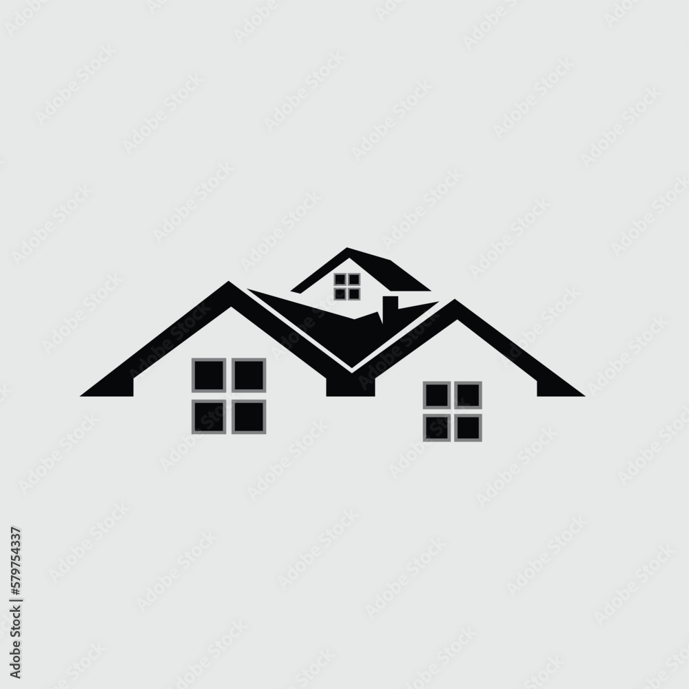 House Painting Logo Design For Your Business House Painting Logo Design For Your Business