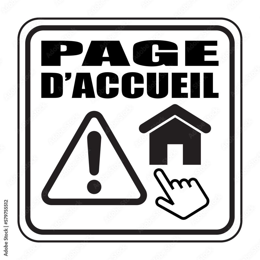 Logo page d'accueil.