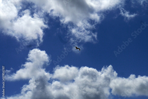 Photos Wolkenbildung