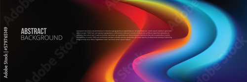 abstract background for websites and flayer