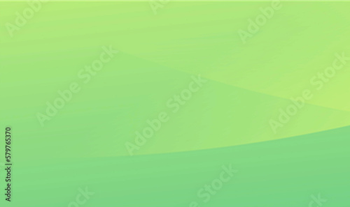 Green gradient design colorful background template suitable for flyers, banner, social media, covers, blogs, eBooks, newsletters etc. or insert picture or text with copy space