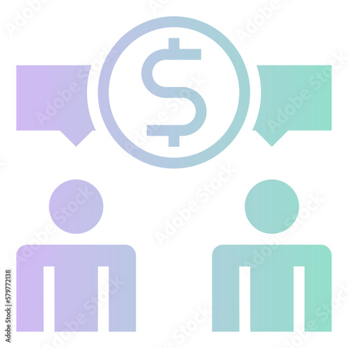 negotiate