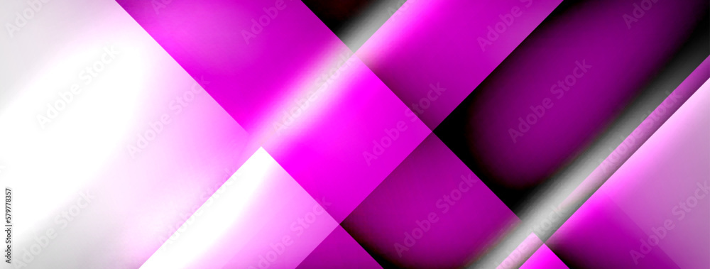 Abstract lines geometric techno background layout Abstract lines geometric techno background layout