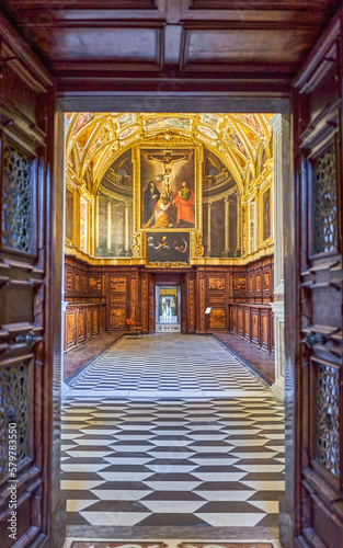 Naples, art, architecture and traditions