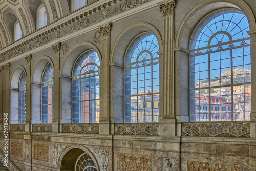 Naples, art, architecture and traditions