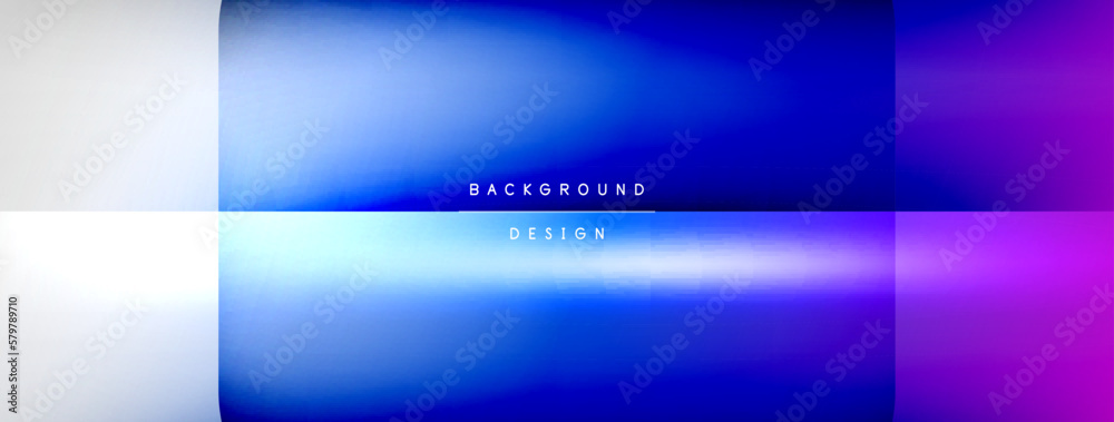 Fototapeta premium Shadow lines vector techno banner and light effects. Techno Illustration For Wallpaper, Banner, Background, Card, Book Illustration, landing page
