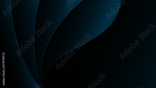Colorful vector abstract background with soft gradient. Vector background for wallpaper. Eps 10