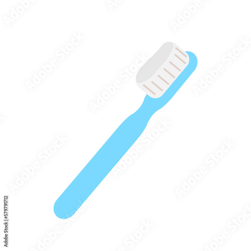 toothbrush