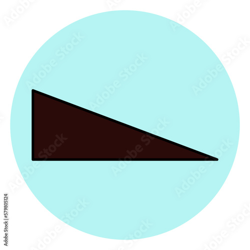 light steel construction icon