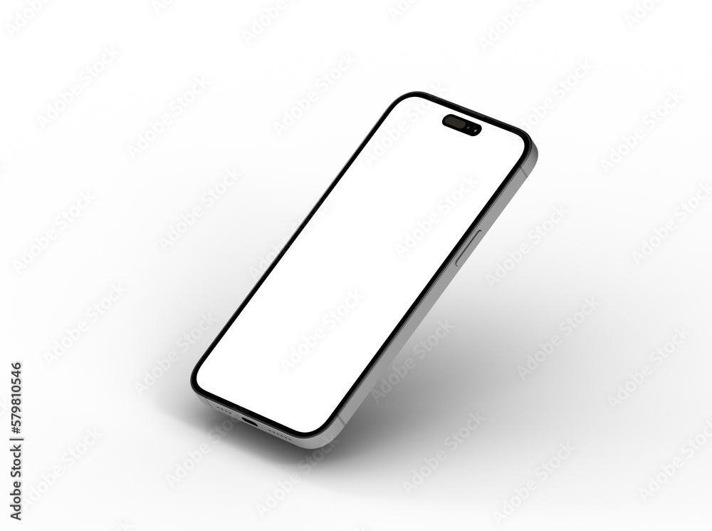Mockup - Smartphone frameless blank screen mockup Mockup - Smartphone frameless blank screen mockup