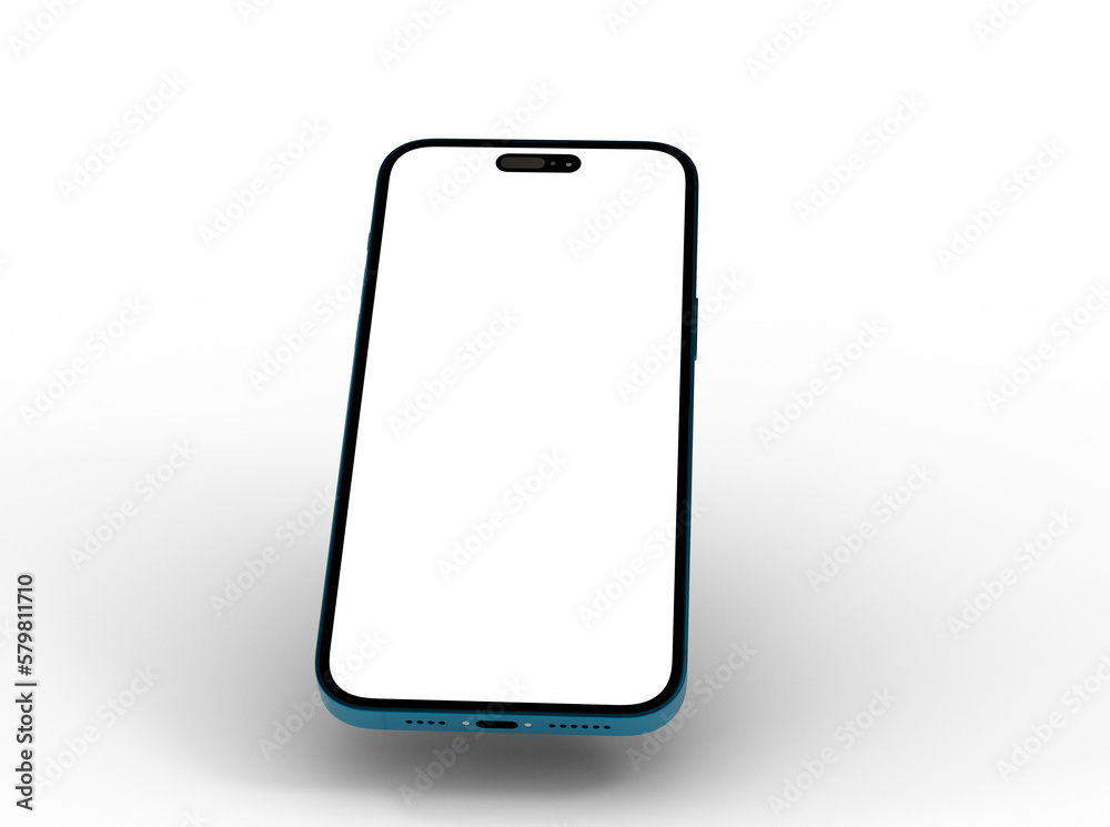 mobile smartphone device digital isolated 3d mobile smartphone device digital isolated 3d