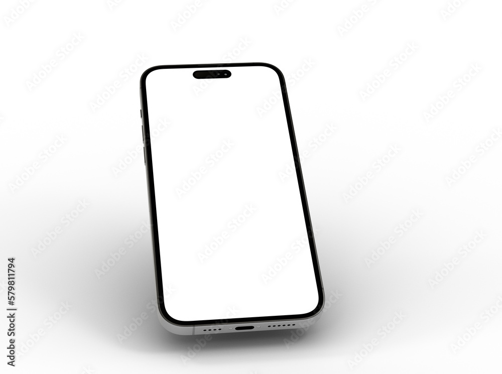 mobile smartphone device digital isolated 3d mobile smartphone device digital isolated 3d