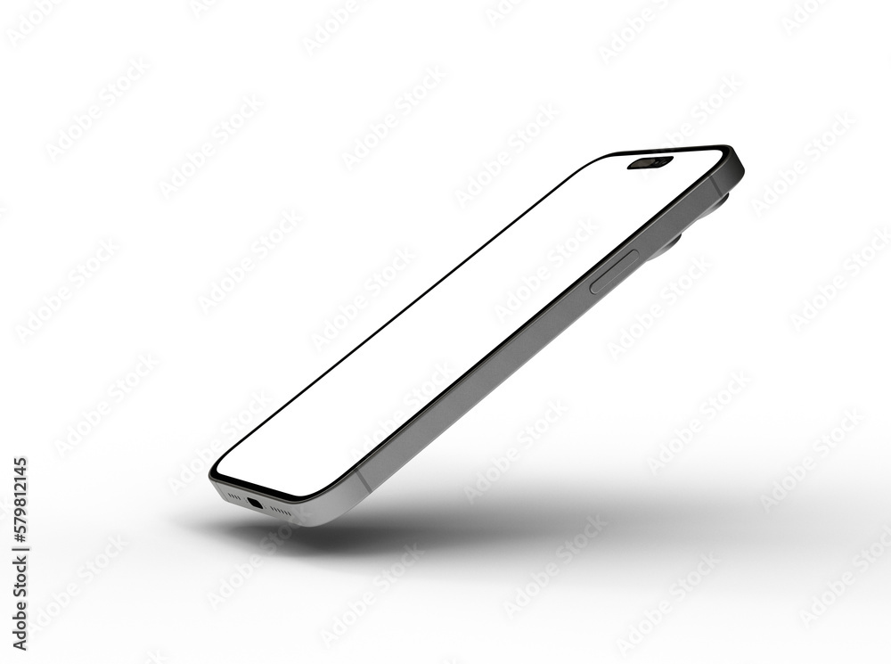 Mockup - realistic smartphone template mockup for user experience presentation. Stylish concept design for websites, applications and landing pages. Mockup - realistic smartphone template mockup for user experience presentation. Stylish concept design for websites, applications and landing pages.