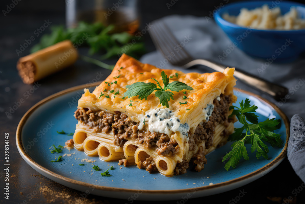 Lasagne Lasagne