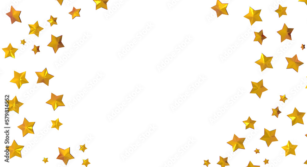 XMAS Stars - Festive christmas card. Isolated illustration white background. - XMAS Stars - Festive christmas card. Isolated illustration white background. -