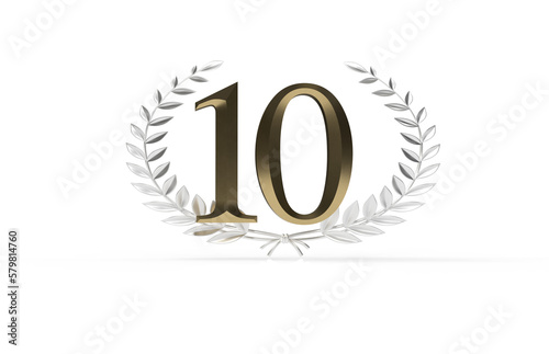 10 anniversary