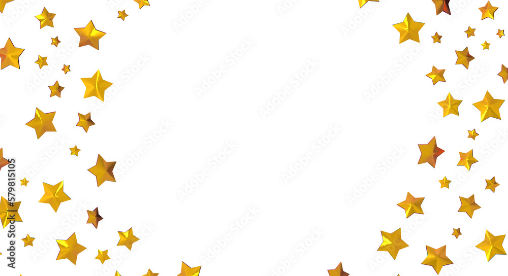 XMAS Glossy 3D Christmas star icon. Design element for holidays. - XMAS Glossy 3D Christmas star icon. Design element for holidays. -