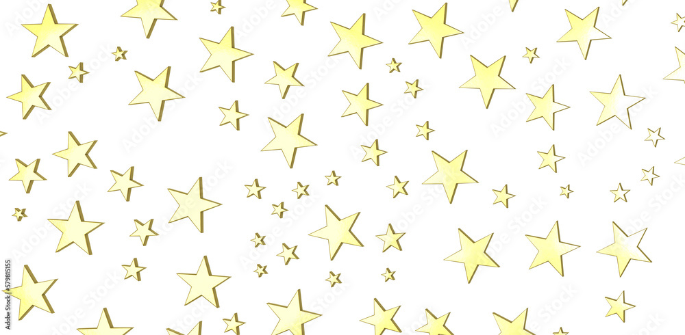 XMAS Glossy 3D Christmas star icon. Design element for holidays. - XMAS Glossy 3D Christmas star icon. Design element for holidays. -