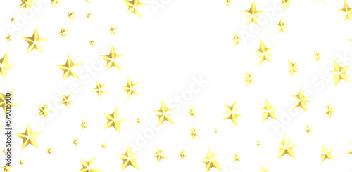 Stars - golden stars -