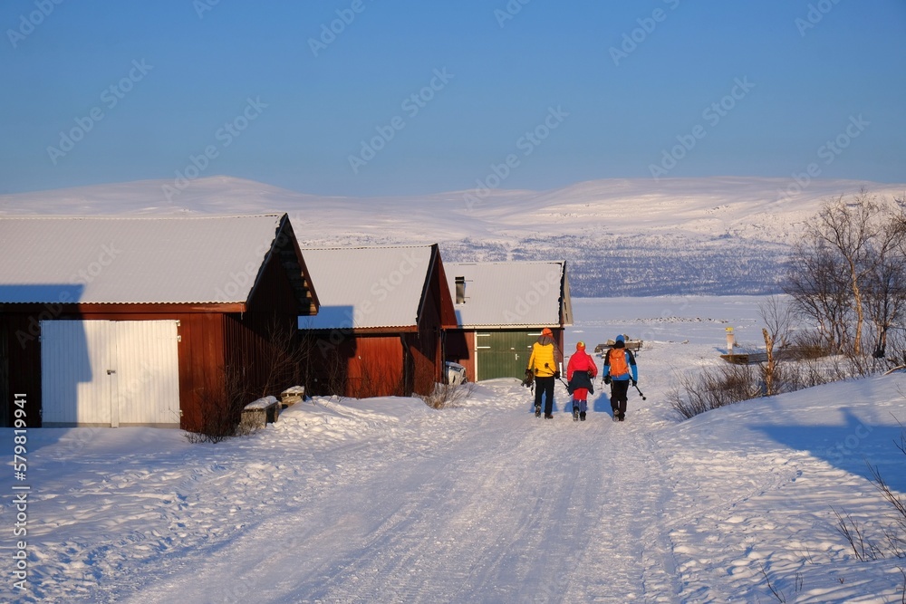 Abisko National Park Pictures: View Photos & Images of Abisko National Park