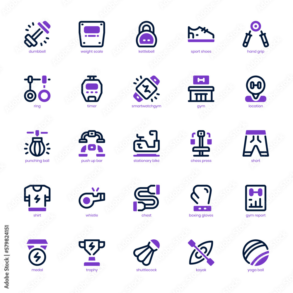 Fitness and Sport icon pack for your website design, logo, app, and user interface. Fitness and Sport icon mixed line and solid design. Vector graphics illustration and editable stroke. Fitness and Sport icon pack for your website design, logo, app, and user interface. Fitness and Sport icon mixed line and solid design. Vector graphics illustration and editable stroke.
