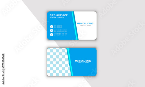 Creative medical presentation  essay printable business card perfect concerns.