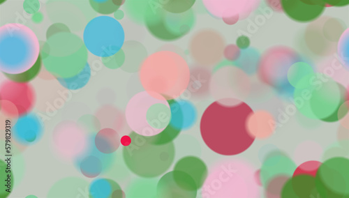 Background pattern abstract design texture. Seamless. Theme is about translucency, sequins, abstract, blurred, blending, sparkles, overflows, flare, soft, color, lights, glows, graphic, illuminated