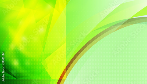 Green Background Royalty Vector Free Download