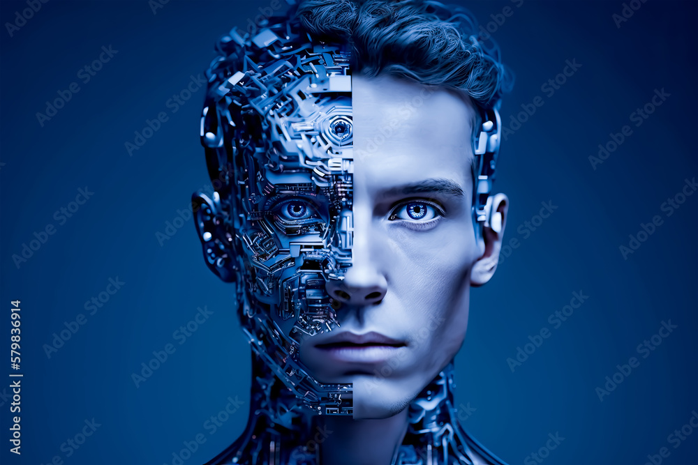 Artificial Intelligence Robots Future