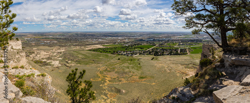 Scotts Bluff, NE