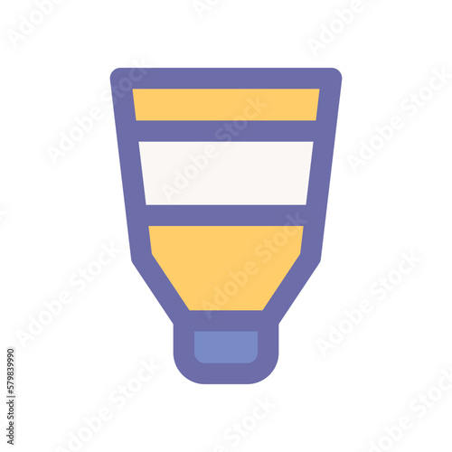 cream icon for your website design, logo, app, UI. 