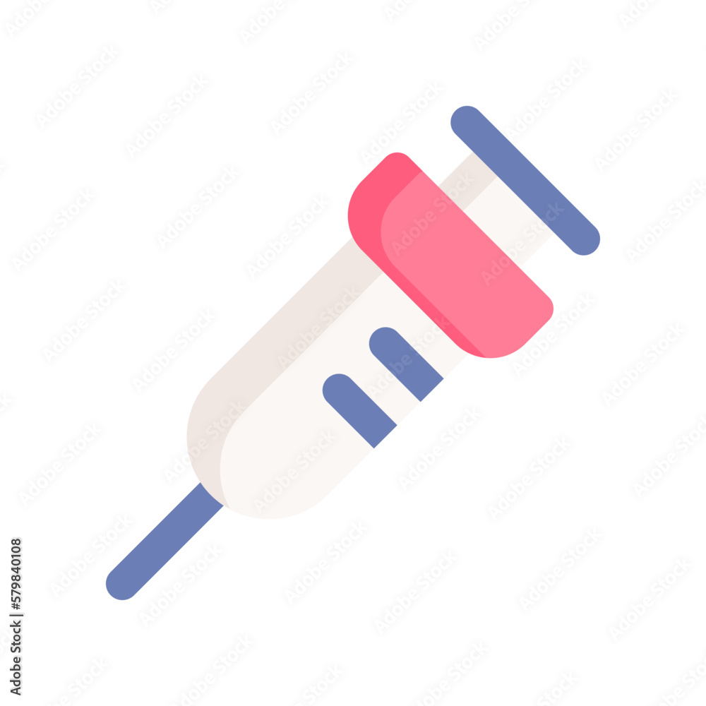 syringe icon for your website design, logo, app, UI. syringe icon for your website design, logo, app, UI.