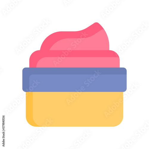 cream icon for your website design, logo, app, UI. 