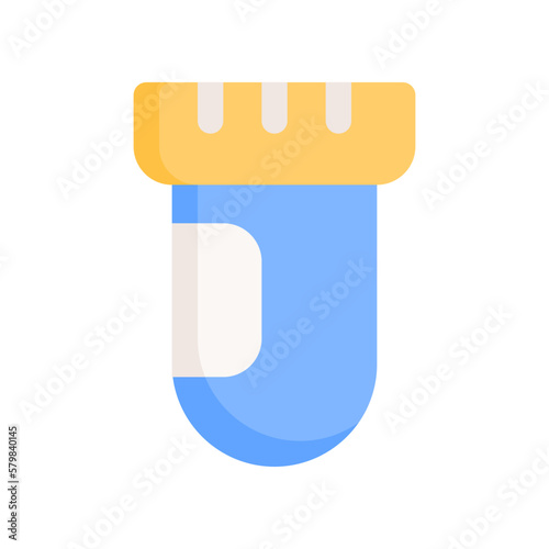 blood test icon for your website design, logo, app, UI. 
