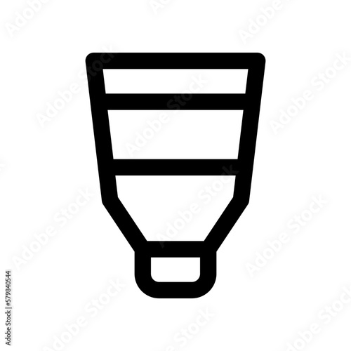 cream icon for your website design, logo, app, UI. 