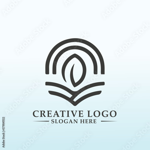 Make a Ag Business logo design
