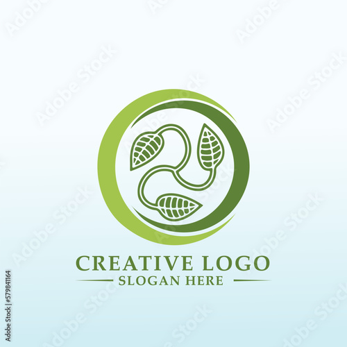 Make a Ag Business logo design