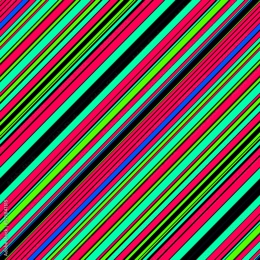 Abstract stripes Abstract stripes