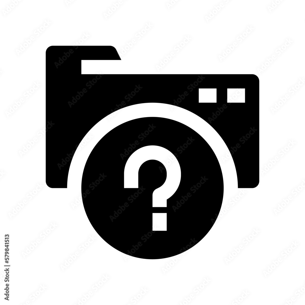 folder icon for your website, mobile, presentation, and logo design. folder icon for your website, mobile, presentation, and logo design.
